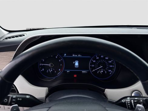 Used 2022 Hyundai Palisade SEL w/ Premium Package image 11