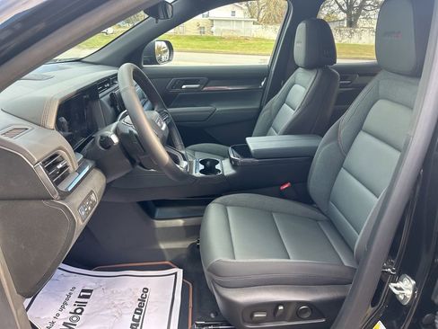 New 2026 GMC Terrain AT4 w/ Convenience Package III AWD/4WD image 23