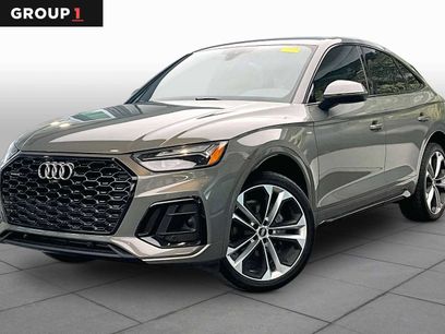 Used 2023 Audi Q5 2.0T Premium Plus w/ Premium Plus Package