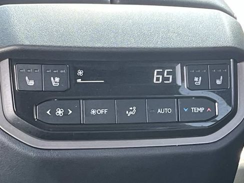 Used 2025 Lexus TX 350 AWD w/ Technology Package image 18