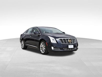 Used 2014 Cadillac XTS Luxury w/ Driver Awareness Package