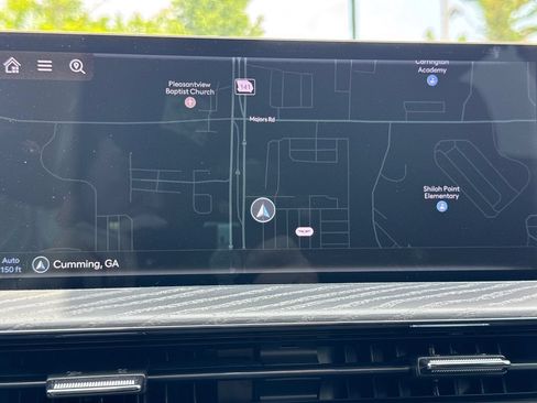 New 2026 Genesis GV80 3.5T Prestige AWD/4WD image 27