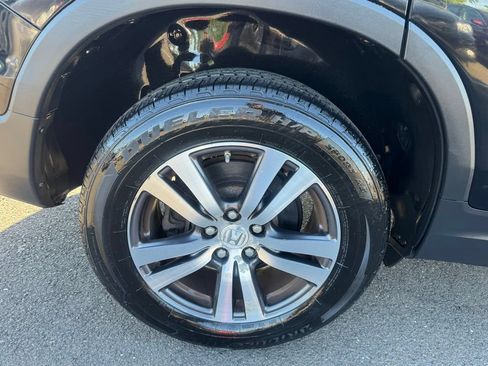 Used 2018 Honda Pilot EX-L image 14