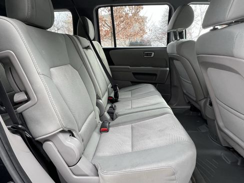 Used 2015 Honda Pilot LX image 21