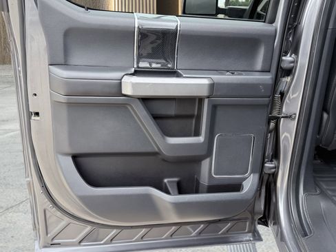 Used 2022 Ford F250 Platinum AWD/4WD image 25