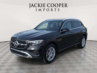 Used 2025 Mercedes-Benz GLC 300 4MATIC