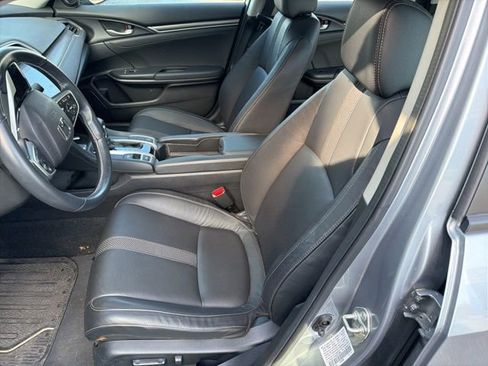 Used 2019 Honda Civic EX-L image 7
