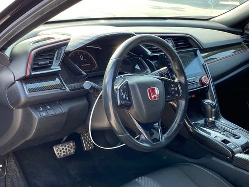 Used 2021 Honda Civic Sport image 8
