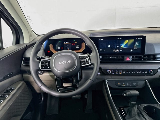Certified 2026 Kia Carnival EX FWD image 22