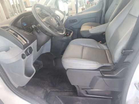Used 2016 Ford Transit 150 130 Low Roof RWD image 20