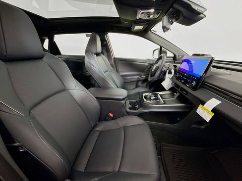 New 2026 Toyota bZ image 32