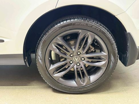 Used 2020 Acura RDX A-Spec AWD/4WD image 38
