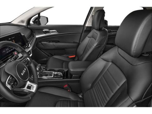Certified 2023 Kia Sportage SX AWD/4WD image 12