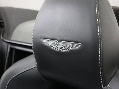 Used 2016 Aston Martin V8 Vantage GT image 46