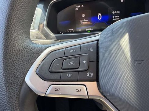 Used 2023 Volkswagen Tiguan S AWD/4WD image 29