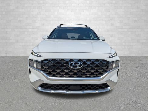 Certified 2023 Hyundai Santa Fe Calligraphy FWD image 6