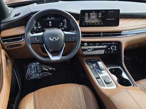 Used 2025 INFINITI QX60 Autograph image 29