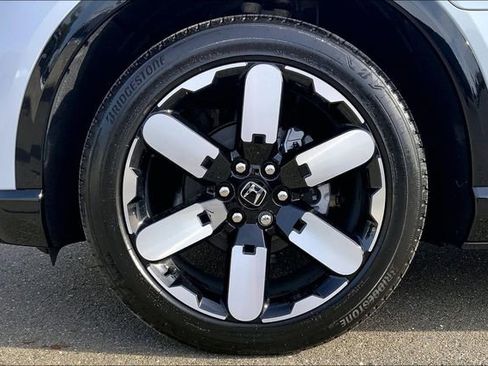 New 2026 Honda Prologue Elite image 12