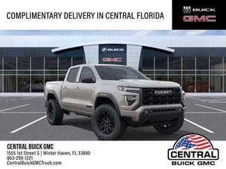 New 2026 GMC Canyon Elevation video 1