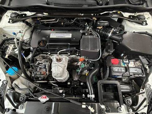Used 2015 Honda Accord EX image 21