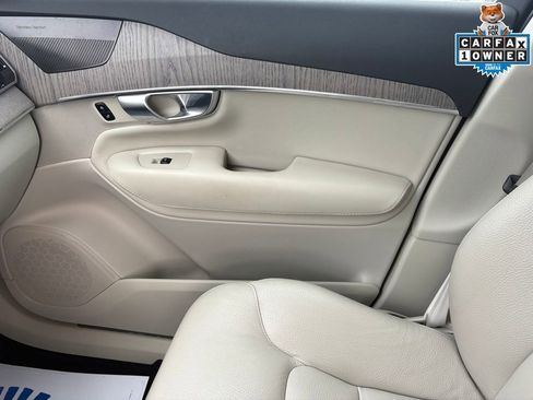 Used 2023 Volvo XC90 B6 Plus w/ Protection Package Premier image 33