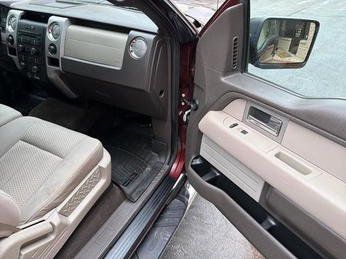 Used 2009 Ford F150 XLT AWD/4WD image 28