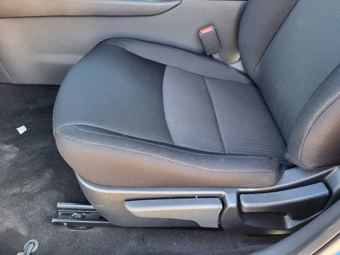 New 2025 Nissan Sentra SV image 11