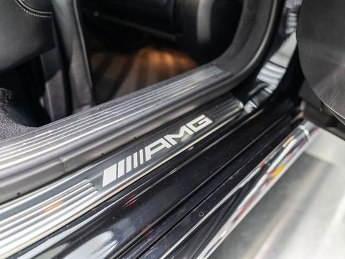 Used 2020 Mercedes-Benz S 65 AMG S 65 AMG® Base image 50