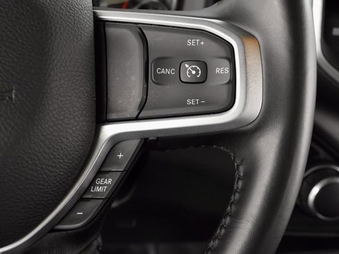 Certified 2024 RAM 2500 Big Horn image 26