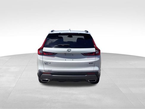 Used 2025 Honda CR-V Sport image 5