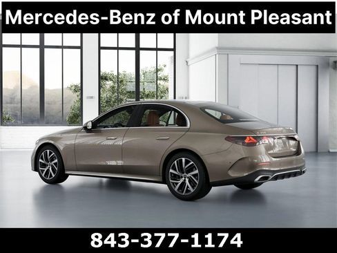 Used 2026 Mercedes-Benz E 350 E 350 image 30