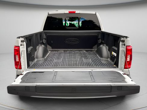 Used 2023 Ford F150 XLT w/ Equipment Group 302A High AWD/4WD image 17