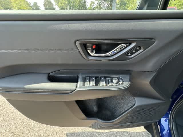 New 2026 Subaru Outback Touring XT AWD/4WD image 18