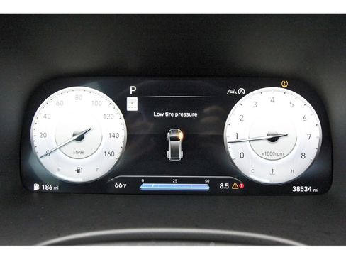 Used 2023 Hyundai Palisade Calligraphy image 16