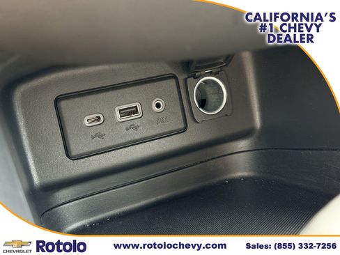 Used 2024 Chevrolet Equinox LT AWD/4WD image 22