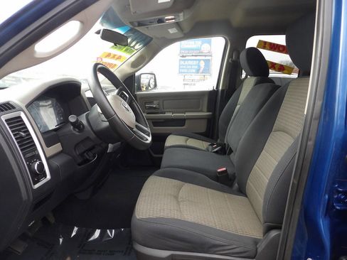 Used 2010 Dodge Ram 1500 Truck SLT image 8