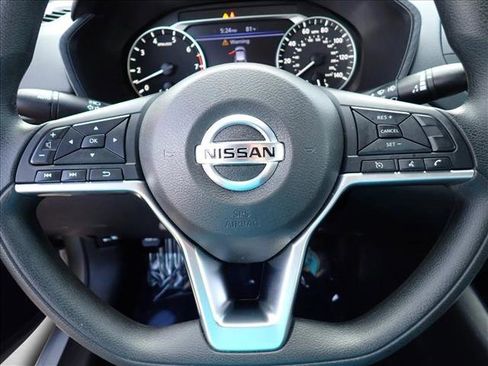 Used 2019 Nissan Altima 2.5 S FWD image 14