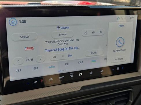 Used 2025 Ford Bronco Sport Big Bend image 19