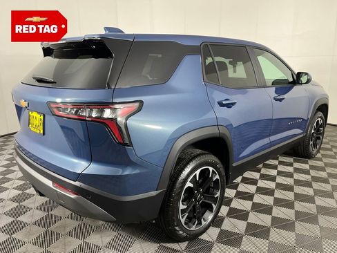 New 2026 Chevrolet Equinox LT image 6