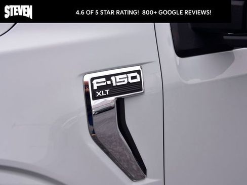 Used 2024 Ford F150 XLT w/ Mobile Office Package image 37