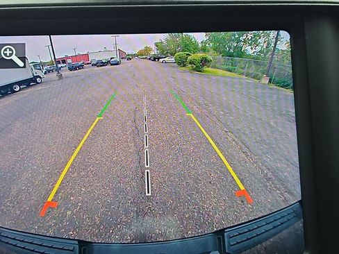Used 2020 RAM 1500 Big Horn AWD/4WD image 16