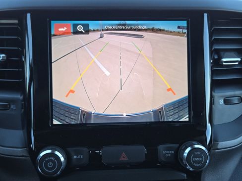 New 2026 RAM 2500 Tradesman w/ Chrome Appearance Group image 14