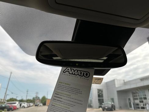 Used 2020 Nissan Murano Platinum AWD/4WD image 35