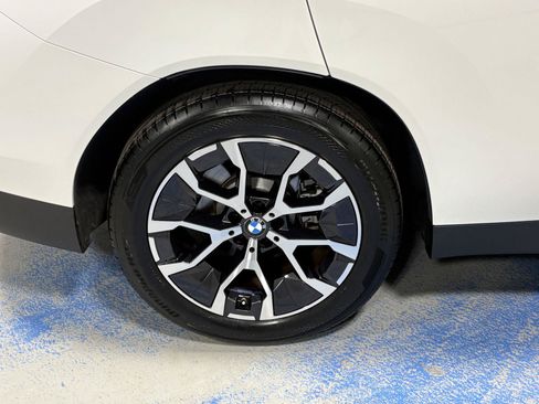 Used 2026 BMW X3 xDrive30i AWD/4WD image 37