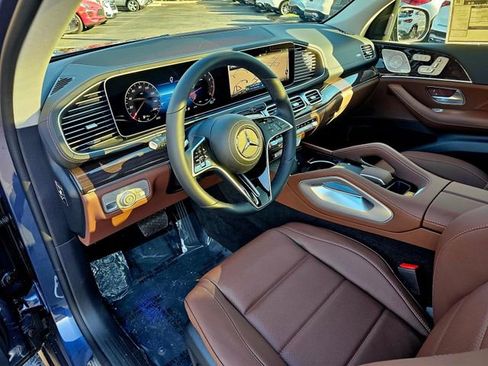 New 2026 Mercedes-Benz GLE 350 4MATIC image 14