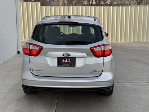 Used 2015 Ford C-MAX SE image 6
