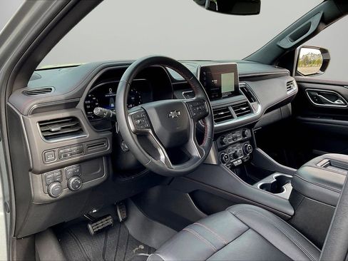 Used 2023 Chevrolet Tahoe RST w/ RST Performance Edition image 20