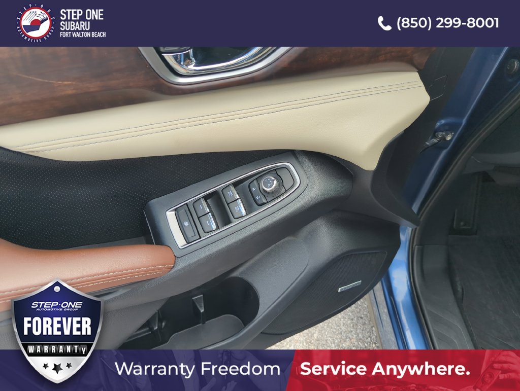 Used 2019 Subaru Ascent Touring AWD/4WD image 19