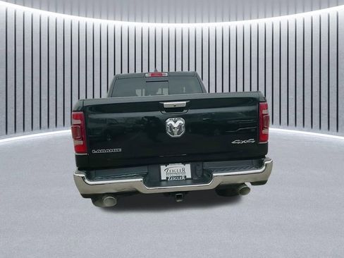 Used 2021 RAM 1500 Laramie image 12