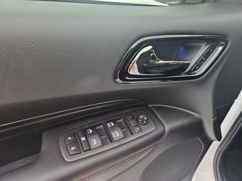 New 2026 Dodge Durango GT AWD/4WD image 20